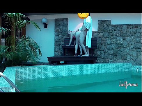 ❤️ El jefe invita a la criada a la piscina, pero no pudo resistirse a una caliente Porno en es.porn33.top ❌️❤️❤️❤️❤️❤️❤️❤️